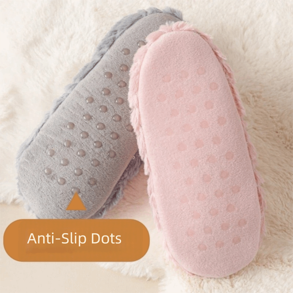 High Quality Thickened Slipper - Thermal Sock Winter 评论和价格