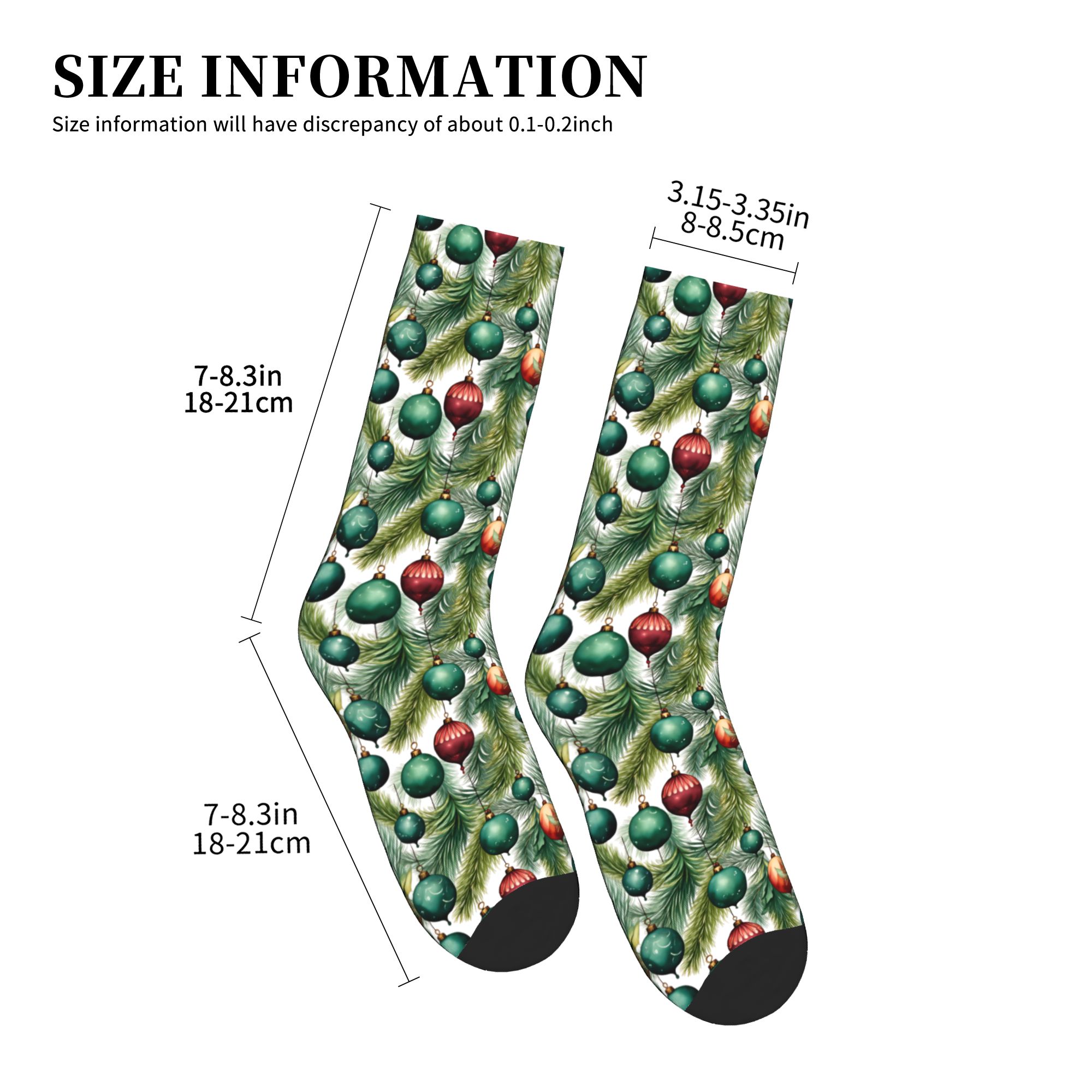 Cute Mens Christmas Bauble Pin - Dress Sock Men 评论和价格