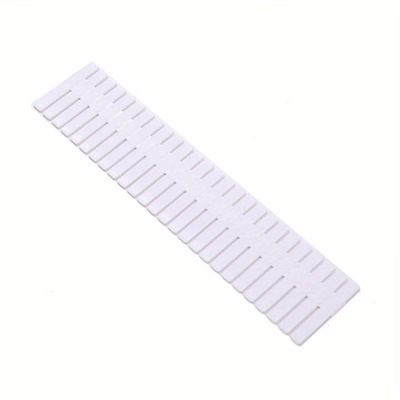 1-10pcs Drawer Divider Adjusta - Sock Organizer Tray 评论和价格
