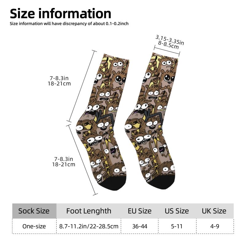 Custom R-Regular Show Dress So - Dress Sock Men 评论和价格