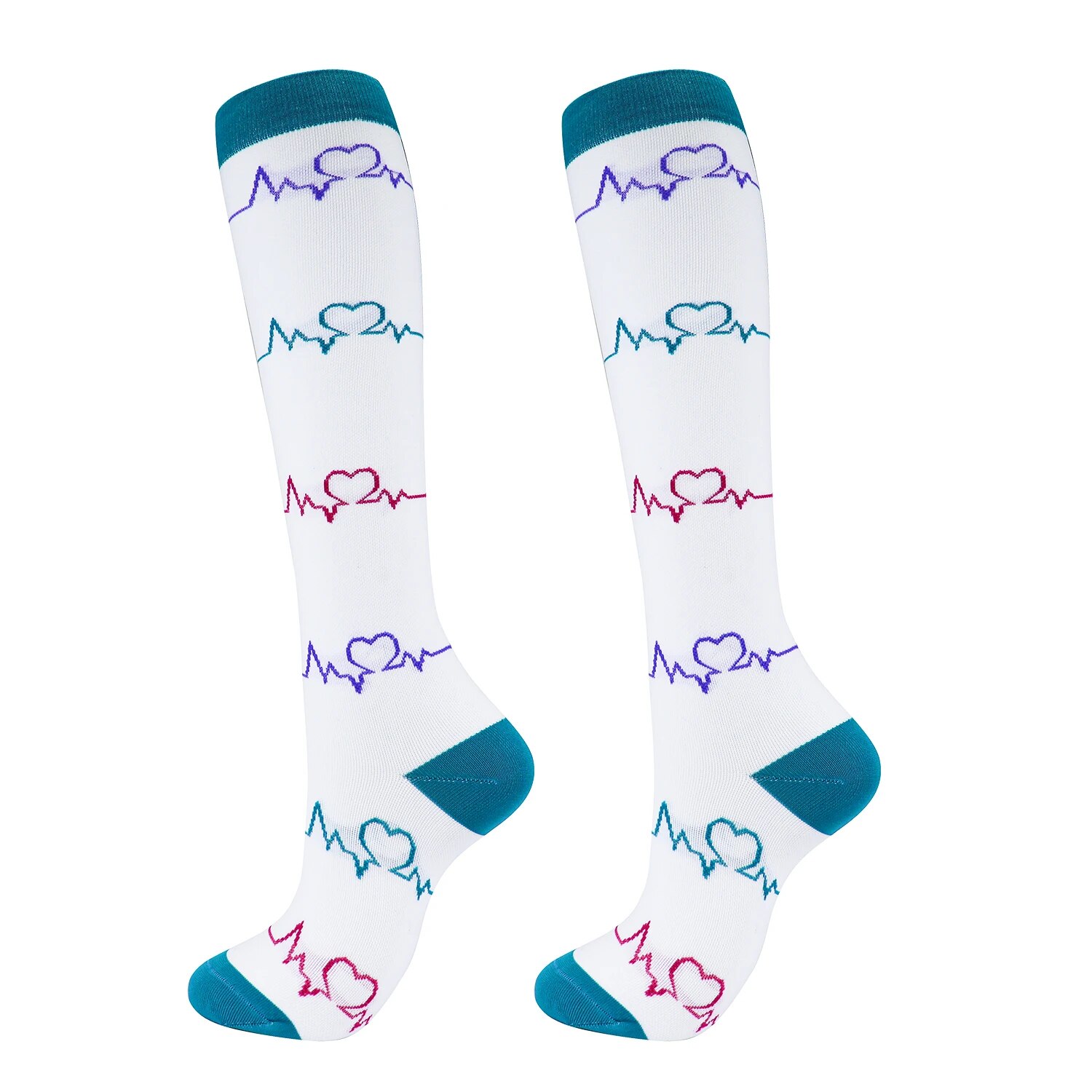 Compression Socks Women Men Kn - Compression Sock Medical 评论和价格