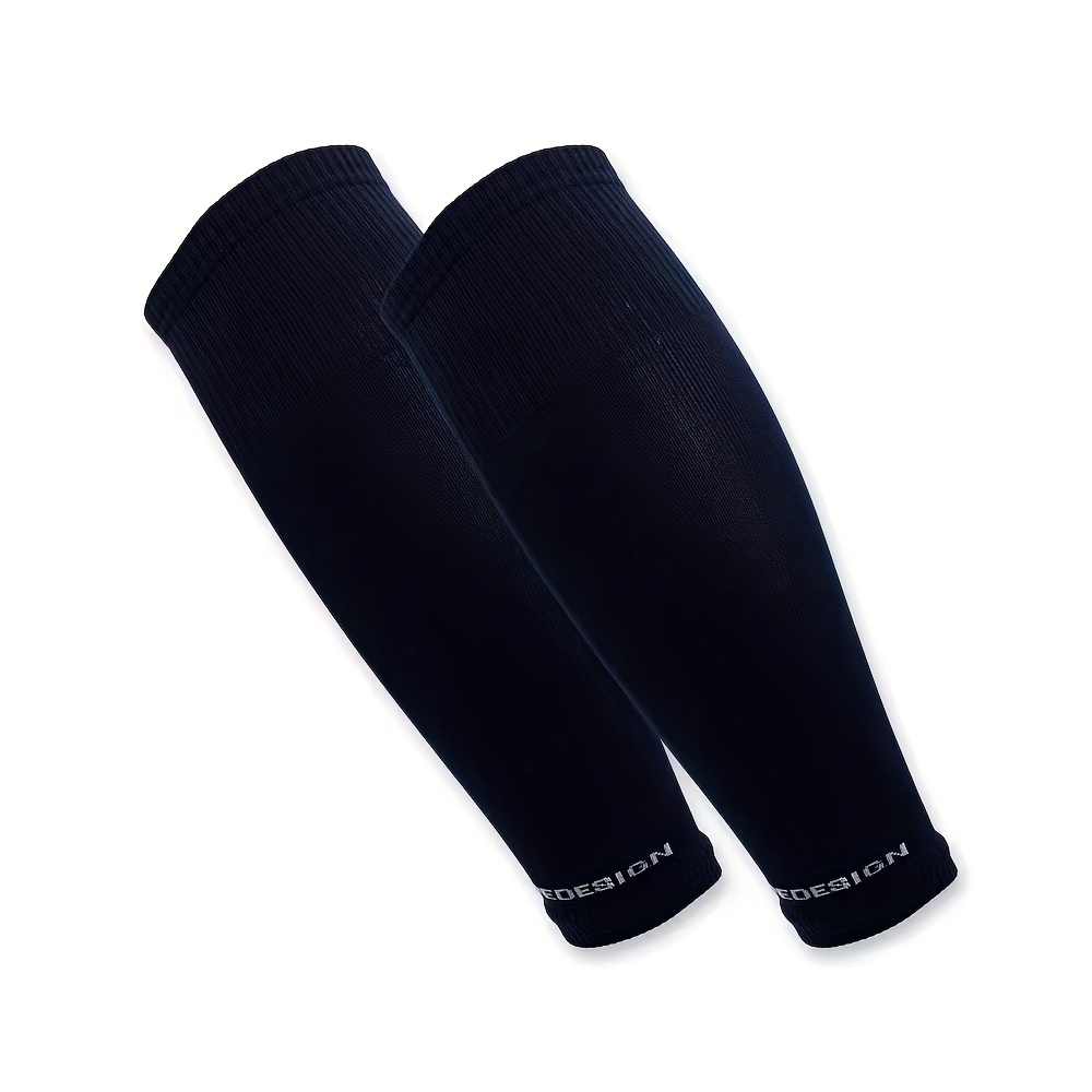 1pairs Compression Football So - Compression Sleeve Calf 评论和价格