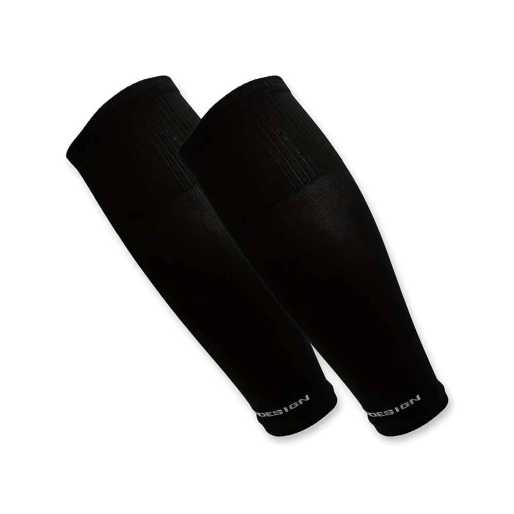 1pairs Compression Football So - Compression Sleeve Calf 评论和价格